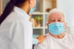 Los mayores con obesidad y COVID-19 son los que más propagan el virus Mayores con obesidad y COVID-19 son los que más propagan el virus