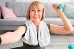 Sarcopenia Sarcopenia, reduce su impacto