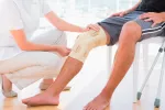 Esguince de rodilla Tratamiento del esguince de rodilla