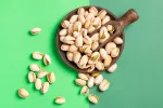 8 beneficios de los pistachos para la salud