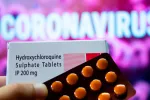 OMS desaconseja el uso de hidroxicloroquina para prevenir el COVID-19 OMS desaconseja el uso de hidroxicloroquina para el COVID-19