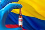 Colombia recibe vacunas a través del COVAX