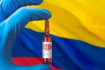 Colombia, primer país de América en recibir vacunas a través del COVAX Colombia recibe vacunas a través del COVAX