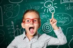 Test de WISC Test de WISC, la prueba para medir el intelecto del niño