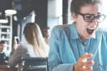 Hallan un mecanismo genético que predispone a tener estrés de por vida Susceptibilidad genética al estrés