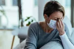 Pacientes con COVID persistente tienen 4 o más síntomas neurológicos Síntomas neurológicos pos-COVID-19