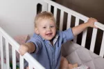 Paso de la cuna a la cama De la cuna a la cama: cómo y cuándo dar el paso