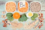 Beriberi, falta de vitamina B1 Beriberi, falta de vitamina B1: cómo prevenir sus riesgos