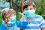 El SARS-CoV-2 puede permanecer activo en el intestino infantil 36 días SARS-CoV- en los intestinos de los niños