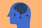 El 34% de quienes pasan el COVID-19 tienen secuelas neuropsiquiátricas COVID: 34% con secuelas cerebrales