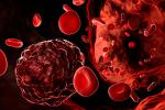 Genes 'saltarines' y cánceres de sangre