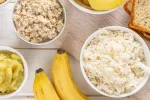 Dieta para la diarrea: claves nutricionales Dieta para la diarrea