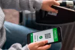 España tendrá en junio el Certificado Verde Digital COVID para viajar Certificado Verde Digital COVID
