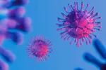 Variante india del coronavirus 'doble mutante'