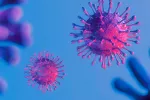 Variante india del coronavirus 'doble mutante'