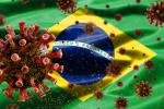Cepa brasileña es el doble de contagiosa