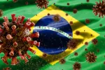 La cepa brasileña de COVID-19 podría ser dos veces más transmisible Cepa brasileña es el doble de contagiosa