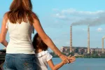 Vinculan la exposición infantil a la contaminación a mala salud mental La polución afecta la salud mental