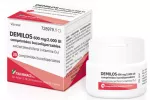 Nuevo medicamento para tratar la deficiencia de calcio y vitamina D Demilos