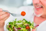 Menos riesgo de demencia y daño de memoria con la dieta mediterránea Dieta mediterránea protege ante demencia