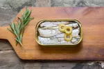 Tomar sardinas de manera habitual podría prevenir la diabetes tipo 2 Tomar sardinas previene la diabetes
