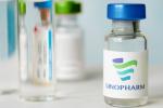 La vacuna china Sinopharm aprobada de emergencia por la OMS