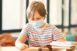 Niños alérgicos: prevención el aula