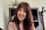 Entrevista a Cristina Callao, sexóloga autora de ‘Encantada de conocerme’ Entrevista a Cristina Callaox