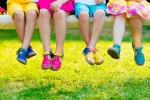 Calzado infantil, guía de compra