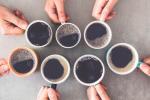 Mucha cafeína eleva riesgo de glaucoma