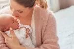 Los bebés pequeños muestran una fuerte respuesta inmune al SARS-CoV-2 Bebés: fuerte respuesta al SARS-CoV-2