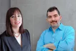 Entrevista a Iñaki Pastor y Jara Acín