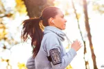 Correr con música reduce fatiga mental