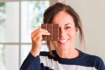 El chocolate puede ayudar a quemar grasas a mujeres posmenopáusicas Chocolate matutino para quemar grasas