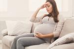 Migraña en el embarazo: cómo es y cómo se trata