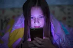 Los preadolescentes que abusan de las pantallas tienen más obesidad Pantallas en niños asociadas a obesidad