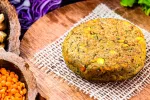 La carne vegetal no es equivalente nutricionalmente a la carne animal Carne vegetal VS carne animal