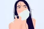 Dónde guardar la mascarilla (y dónde no) Dónde guardar la mascarilla (y dónde no) mientras no la usas