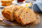 Pan de cerveza, receta para hacerlo en casa Pan de cerveza
