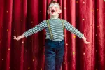 Beneficios del teatro para los niños 