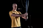 Clubbell o pesa persa Clubbell, ventajas de entrenar con pesas persas y ejercicios