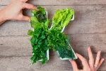 Tomar vitamina K reduce un 34% el riesgo cardíaco por aterosclerosis Vitamina K beneficiosa para el corazón