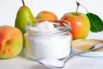 Descubren cómo una dieta alta en fructosa contribuye a la obesidad Bodegón de frutas y fructosa