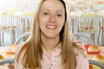 Natalia Hospido, experta en nutrición infantil y escolar Natalia Hospido