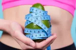 Tomar aguacate ayuda a distribuir mejor la grasa abdominal en mujeres Aguacate reduce la grasa en mujeres