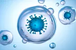Las gotitas con coronavirus duran en el aire más tiempo del previsto Gotitas con SARS-CoV-2 duran bastante