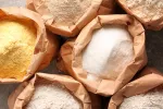 Harinas: tipos y guía de usos Tipos de harinas
