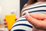 Paracetamol y embarazo: riesgos fetales