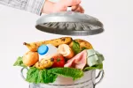 El 17% de los alimentos que se producen en el mundo se desperdician Desperdicios de alimentos