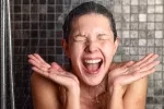 Duchas frías: ¿son buenas para la salud? Duchas frías